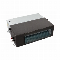 Комплект Ballu Machine BLCI_D-48HN8/EU инверторной сплит-системы, канального типа. Фото.. Купить в Тюмени